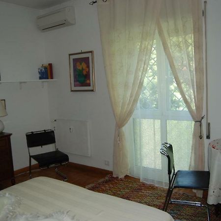Bed and Breakfast La Badia Del Cavaliere Rzym Zewnętrze zdjęcie