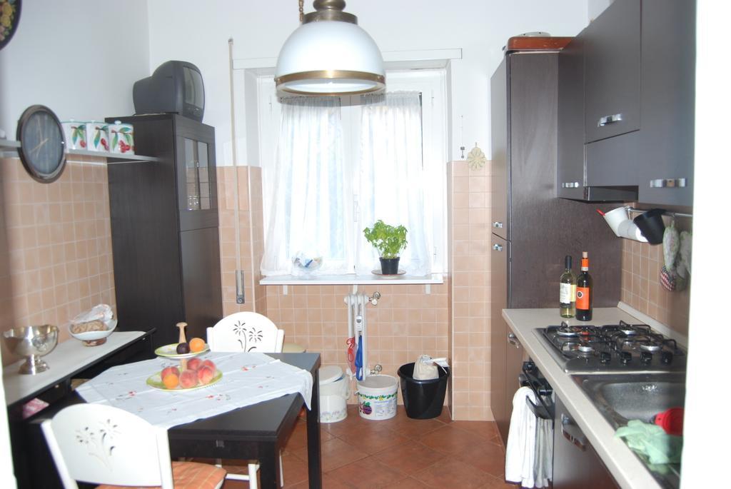 Bed and Breakfast La Badia Del Cavaliere Rzym Pokój zdjęcie