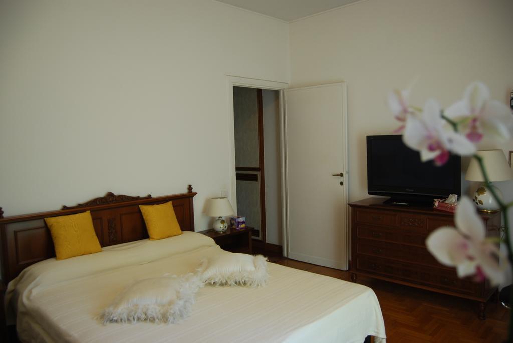 Bed and Breakfast La Badia Del Cavaliere Rzym Pokój zdjęcie